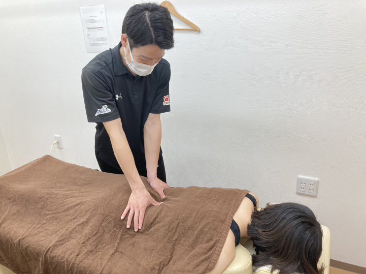 PEP Osaka 館内設備