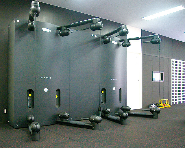 FUNCTIONAL TRAINING キネシスを使った機能的トレーニング